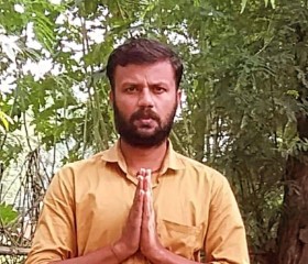 Bhola Sharma, 44, Port Louis