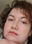 Elena, 37, Krasnyy Yar (Samara)