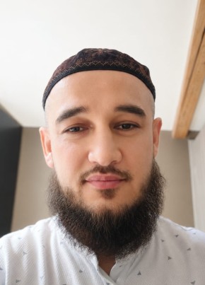 Mukhsin из Nürnberg 38 лет