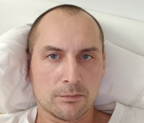 Nik, 38 лет, Шумерля