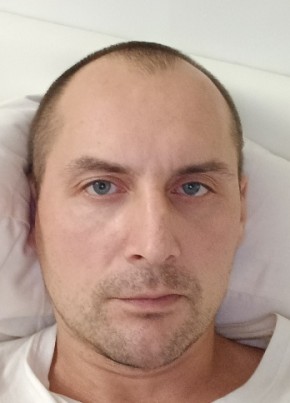 Nik, 38, Россия, Шумерля