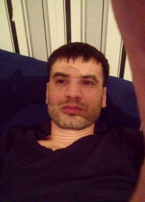 Maruf, 35, Россия, Николаевка