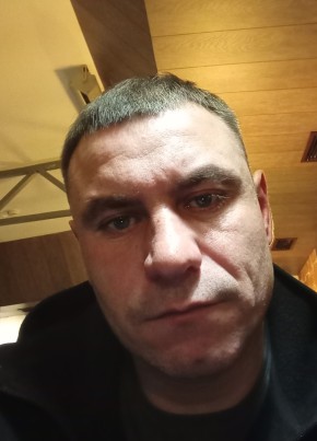 Руслан, 44, Россия, Батайск