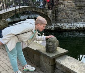 ЛюдаМила, 55 лет, Москва