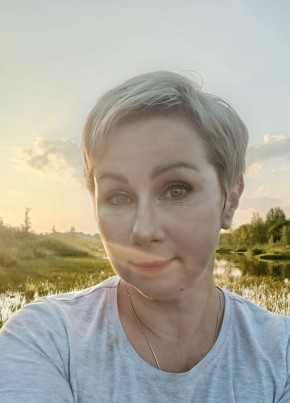 Ирина из Чухломы 48 лет