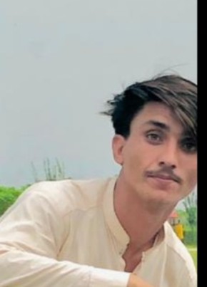Kamal, 26, پاکستان, پشاور