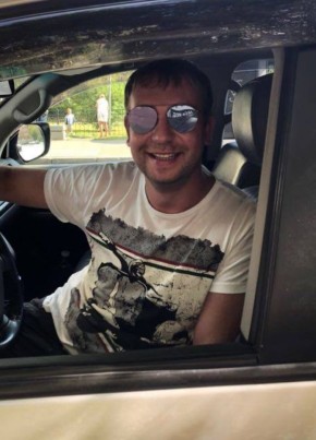 Дмитрий, 39, Россия, Кронштадт