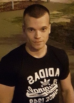 Евгений, 32, Россия, Сарапул