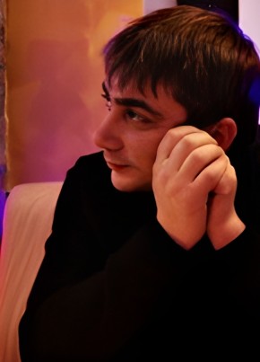 Viktor, 39, Russia, Khabarovsk