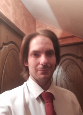 Алексей из Таганрога 41 год