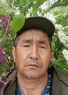 Баха из Сургута 50 лет