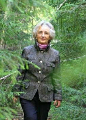 Tatyana, 69, Russia, Yekaterinburg