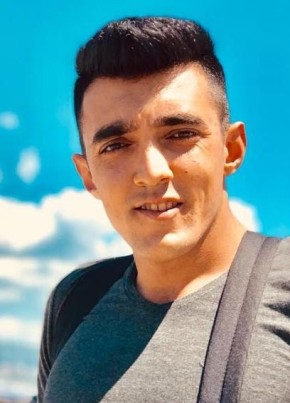 Mustafa, 27, Türkiye Cumhuriyeti, Geulzuk