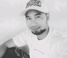 Khairil, 33 года, Banjarmasin