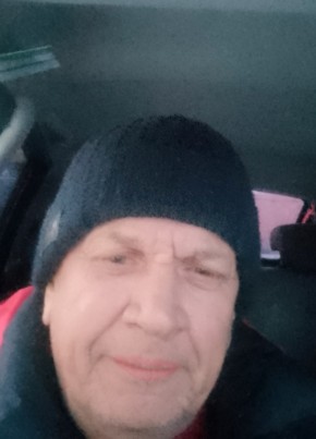Сергей, 66, Россия, Сухой Лог