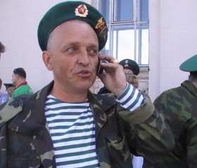 Сергей Прохоров, 60 лет, Туапсе