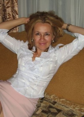 ЛИЛИЯ, 56, Украина, Киев