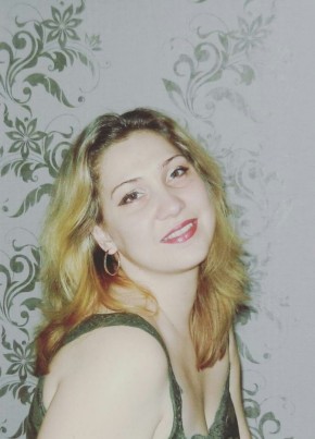 Елизавета, 40, Россия, Ростов-на-Дону