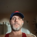 Gary, 46  , Syracuse (State of New York)
