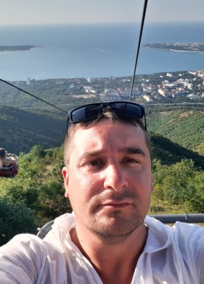Roman, 35, Russia, Lipetsk