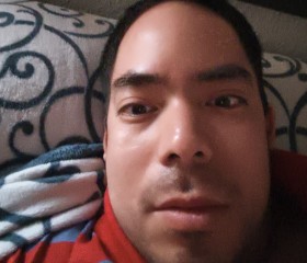 Roosevelt mora p, 30, Villaverde