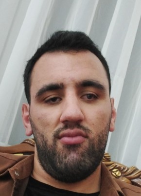 Vahid, 27, Azərbaycan Respublikası, Imishli