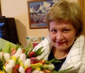 Арина, 54 года, Волжский (Самарская обл.)