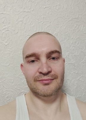 Николай, 43, Россия, Ефремов
