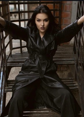 Anzhelika, 21, Russia, Tver