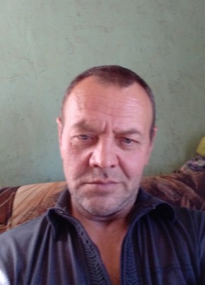 Александр, 52, Россия, Сланцы