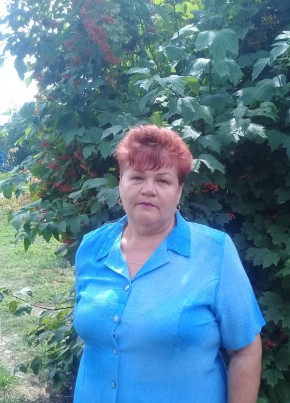 Наталья, 58, Россия, Гулькевичи