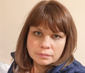 Irina, 41 год, Roquetas de Mar