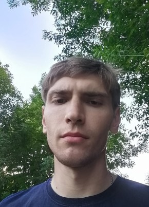 Артем, 27, Россия, Москва