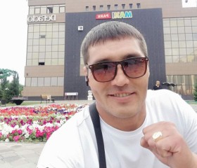 Рустам, 39 лет, Ачинск