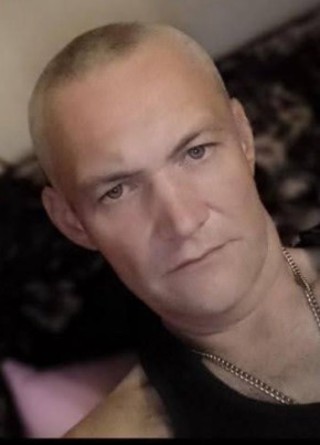 Aleksey, 48, Russia, Nevinnomyssk