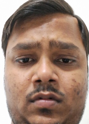 Ranuhl Bhai, 21, India, Lucknow