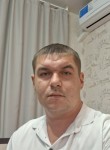 Ivan Krasnov, 32, Lipetsk