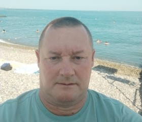 Leonid, 55, Saint Petersburg