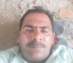 Sadam. Hussain, 35 лет, صادِق آباد