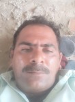 Sadam. Hussain, 35 лет, صادِق آباد