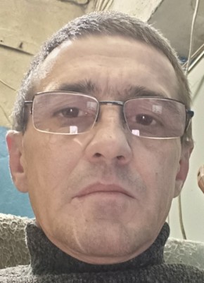 Сергей из Ачинска 49 лет