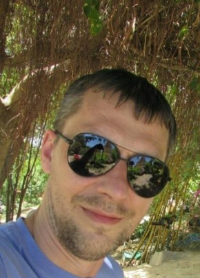 Виктор, 41, Україна, Київ