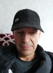 Oleg, 58, Komsomolsk-on-Amur
