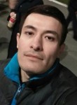 Yusuf, 31, Tashkent