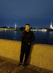 Джонатан - Санкт-Петербург