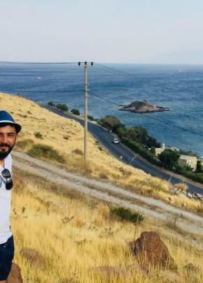 Ercan, 30, Türkiye Cumhuriyeti, Geulzuk