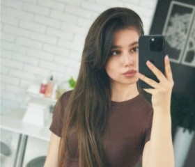 Alinka, 21, Krasnodar