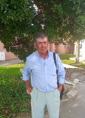 Claudio, 61, República Portuguesa, Évora