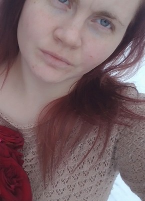 Александра, 23, Россия, Рязань