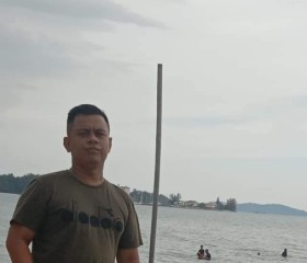 ariel, 21, Bukit Rambai